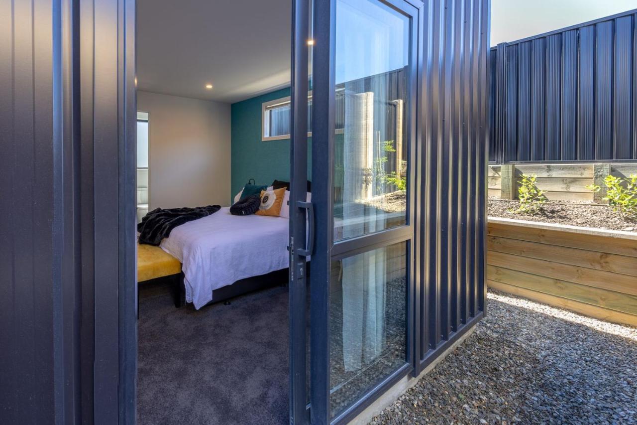 Sapphire Delight - 1 Bedroom Private Room Wanaka Exterior foto